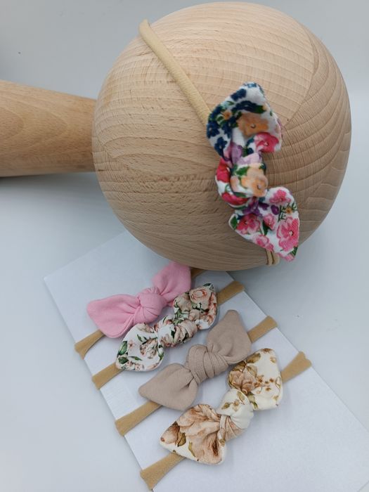 Opaski bezuciskowe dla dzieci