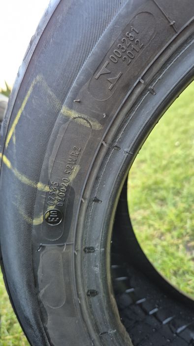 Opony 195/60 r15