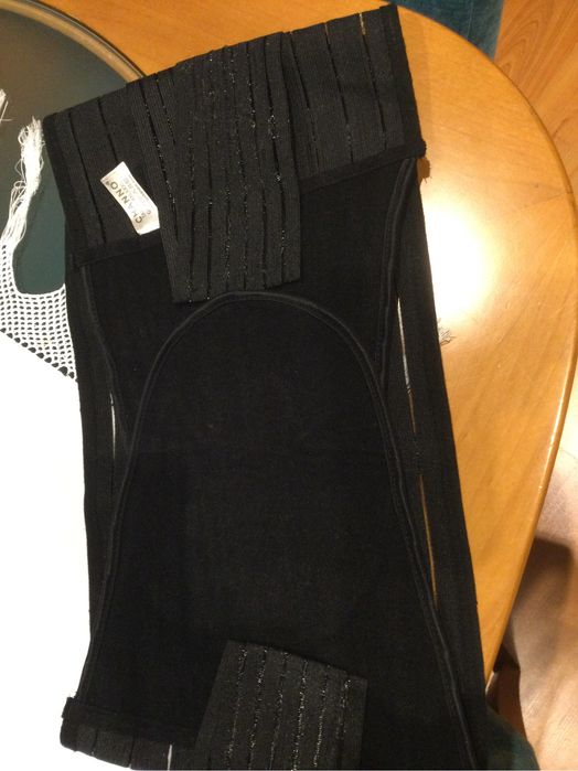 Cinta lombar Channo  Tamanho XXLXXXL