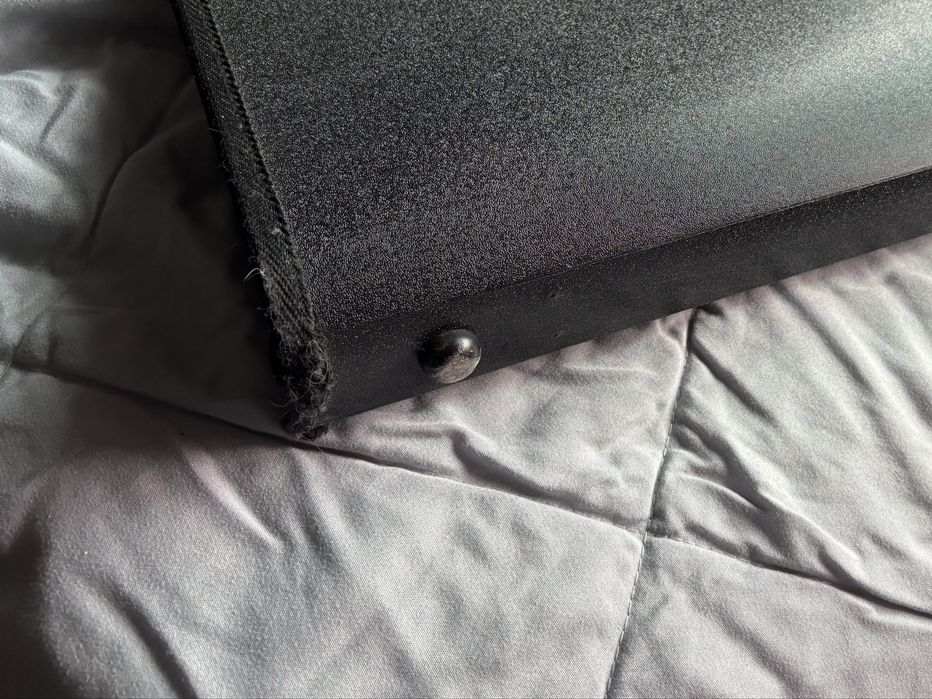 Capa desenho grande arrumação e transporte com pegas