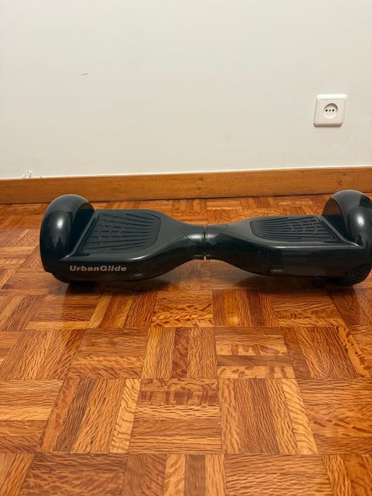 Vendendo Hoverboard UrbanGlide 65 lute BK
