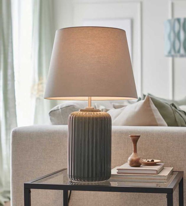 Lampa Snöbyar Ikea