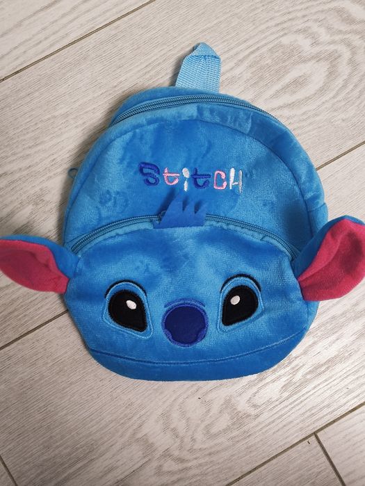 М'який плюшевий рюкзак, Спайдер Мен, Супермен, Поні