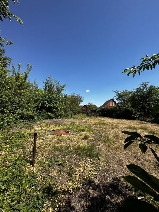 Земельна ділянка на Вороніна