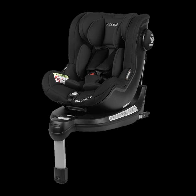 Fotelik samochodowy BabyShafe Rhodesian