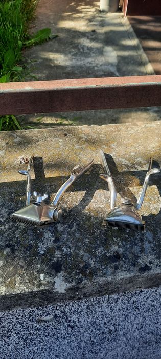 Продам старі ручні машинки