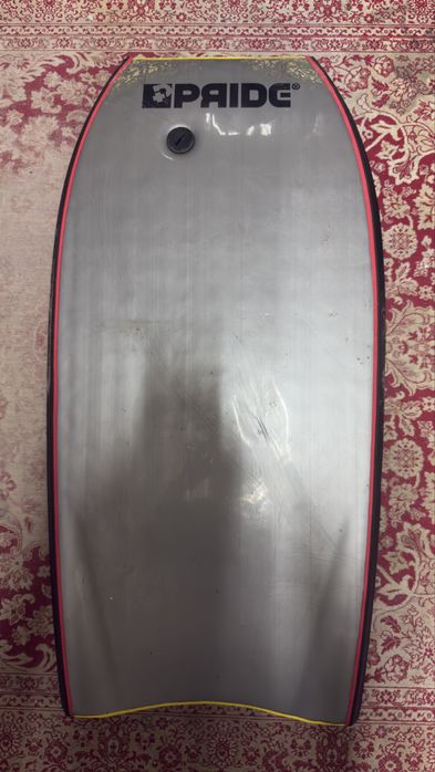 Prancha bodyboard PRIDE
