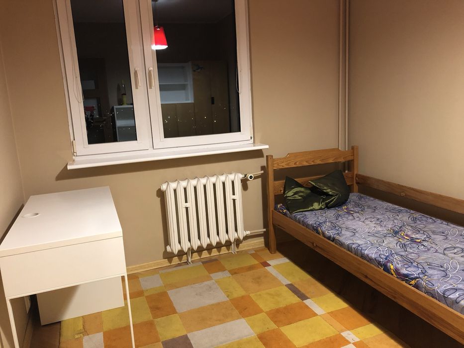 Mieszkanie w pobliżu UG