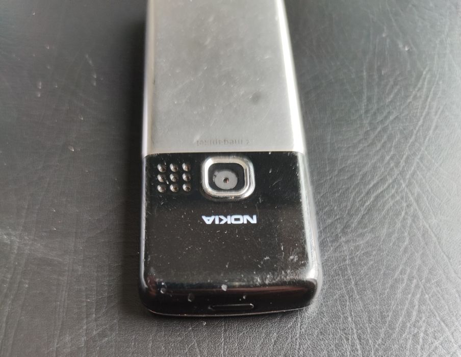 Nokia 6300 Operational63825549762177122