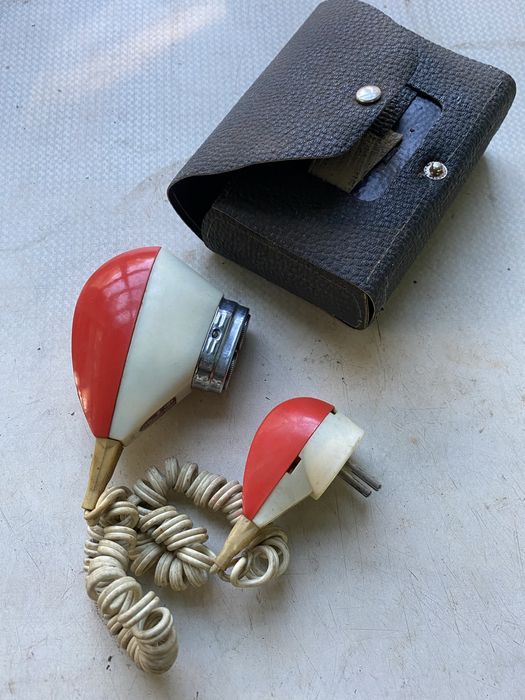 Електробритва київ 3, харків 6, мрія, микма