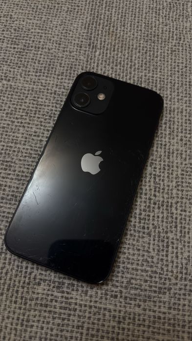 Iphone 12 mini 128gb 77%акб: 6 000 грн. - Смартфоны / мобильные