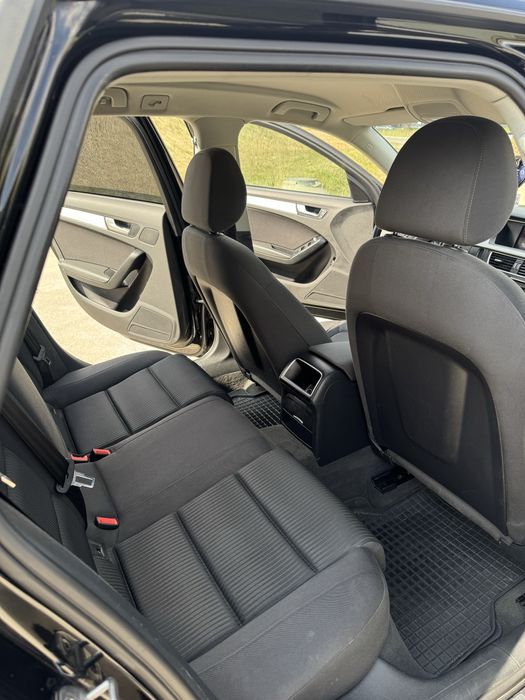 Audi A4 Avant 2015 2.0 TDI