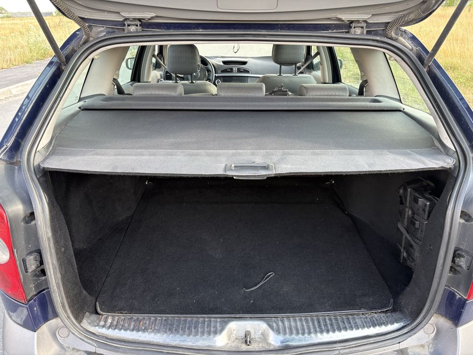 Renault Laguna 1.9