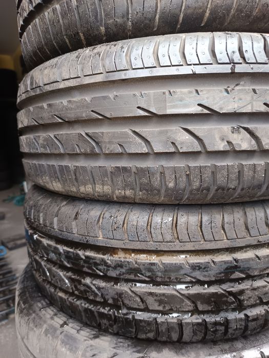Opony 185/55 r15