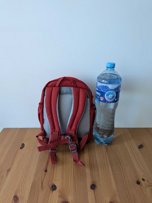 Plecak dziecięcy Deuter Pico 5L - Straż Pożarna