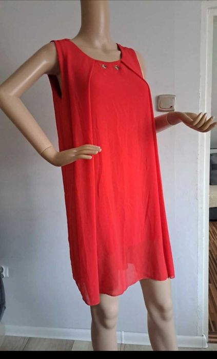Letnia sukienka roz.M/L