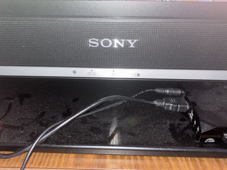 Телевізор Sony Bravia 40