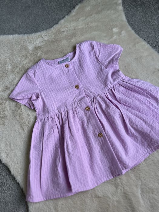 Легеньке платтячко