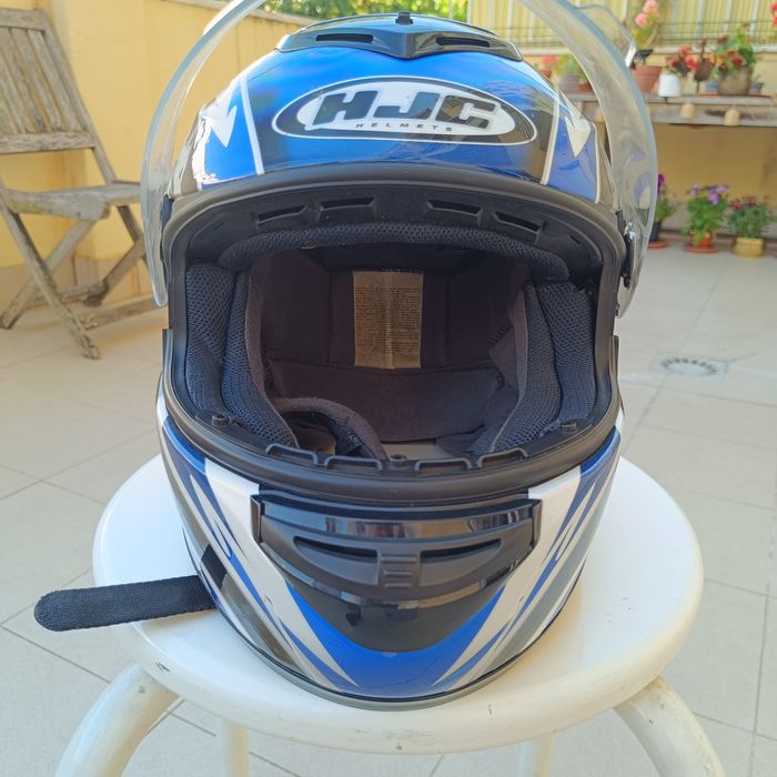 Capacete HJC Mith CL-ST