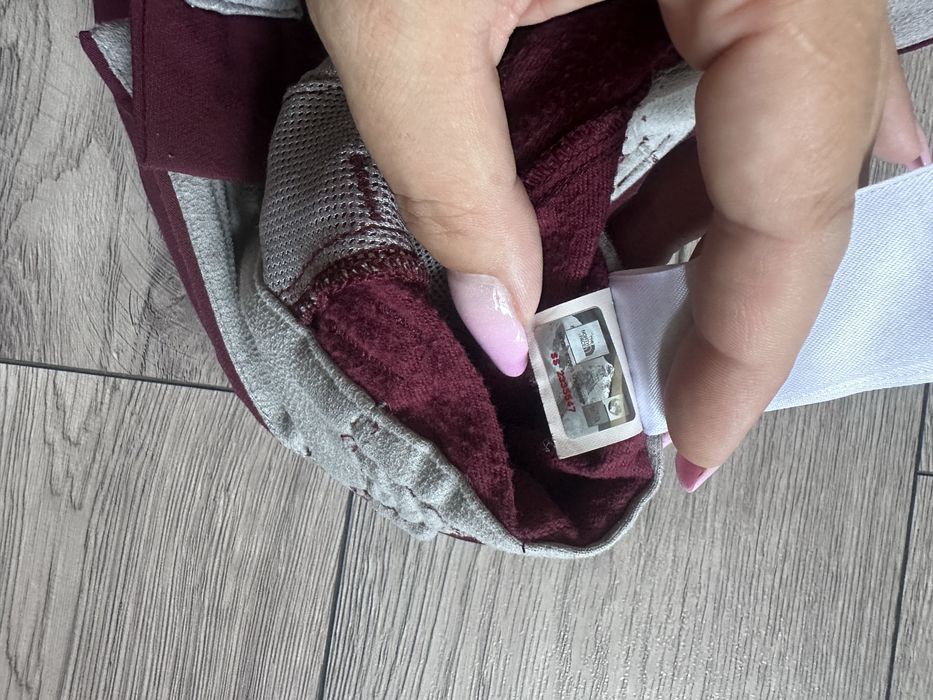 The North Face spodnie damskie