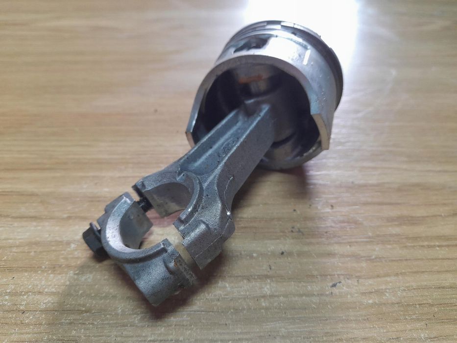 Opp Fplm99-2 Cylinder Tłok Oryginał Komplet