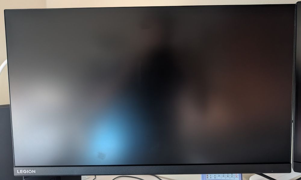 Lenovo Legion R27qe