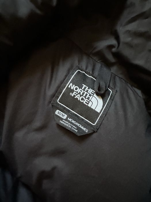 Жилетка The North Face Tnf
