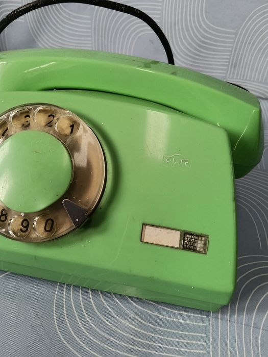 Telefon RWT Aster