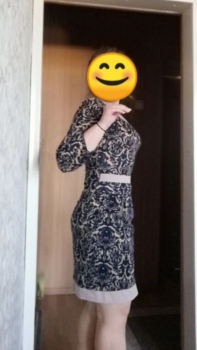 Продам плаття розмір М