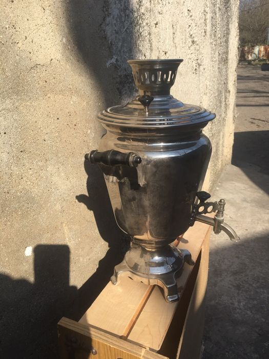 Самовар электросамовар