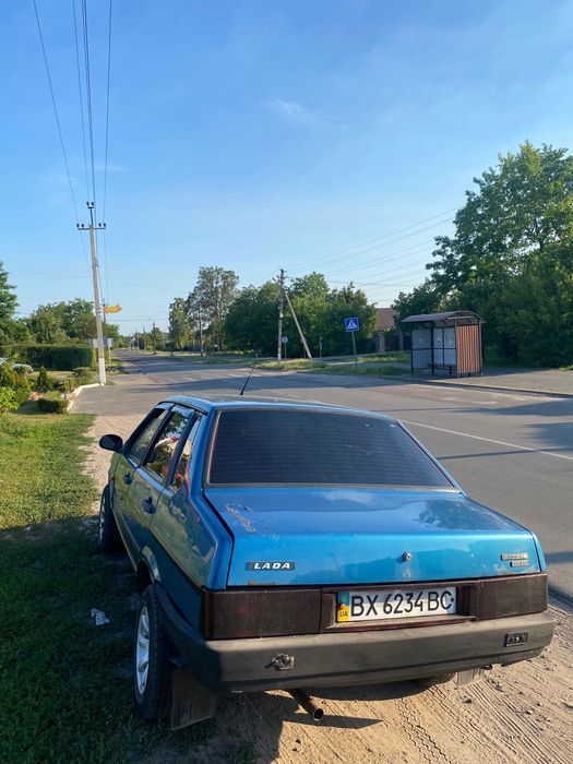 Продам автомобіль