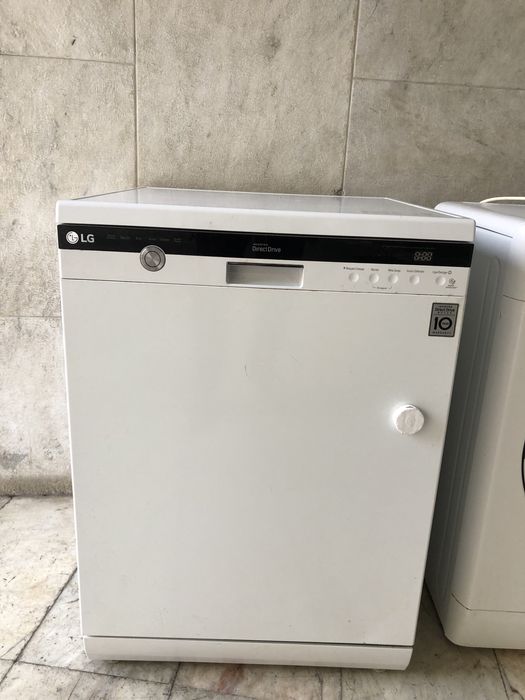 Máquina de Lavar Louça - Entrega grátis (ler descrição)