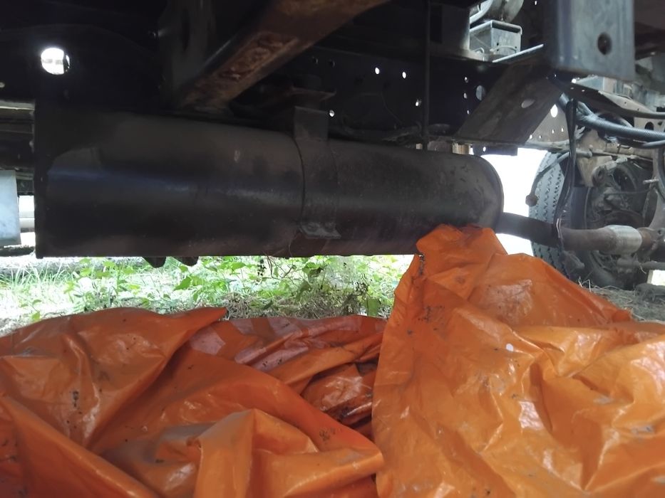 Кабіна і фав 1041