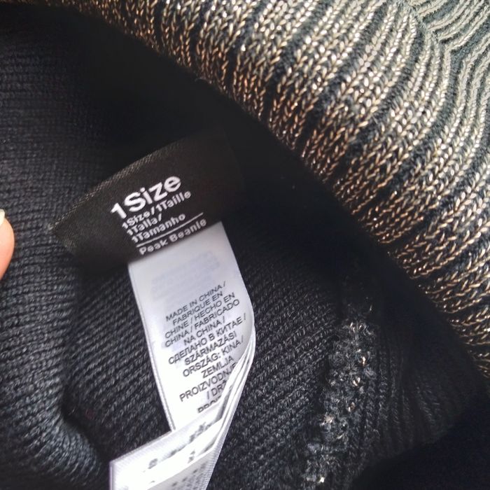 Czapka Nike nowość unisex oryginał