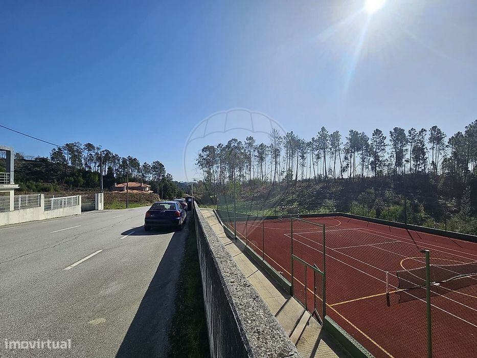 Terreno  para venda