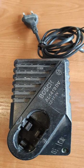 Ładowarka Bosch AL 1419 DV