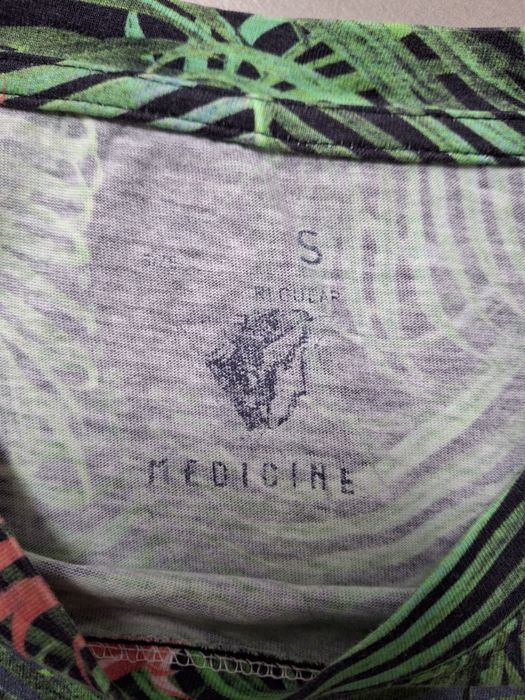 Koszulka męska rozm.S