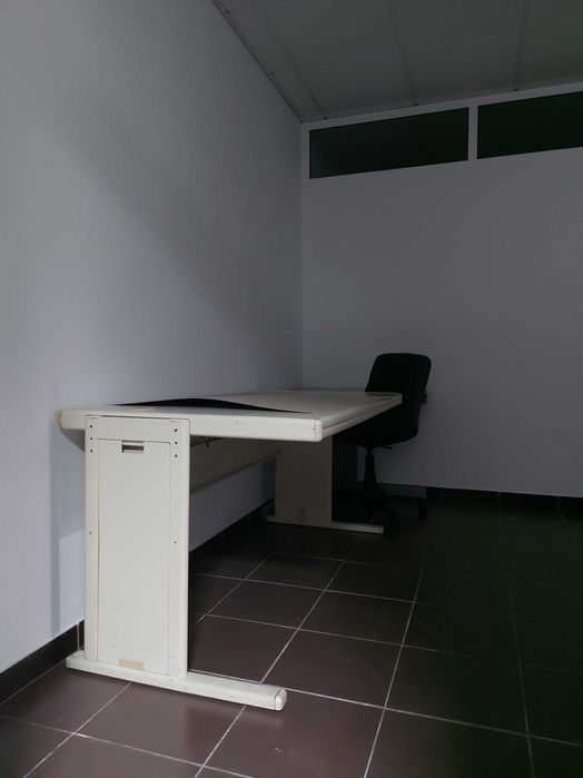 Secretárias Metálicas - Vários Tamanhos