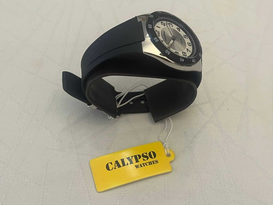 Relógio Calypso K5753/5 Digital – Novo, Homem
