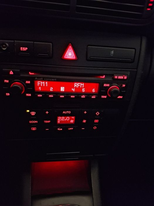 Audi A3 8l Impecável