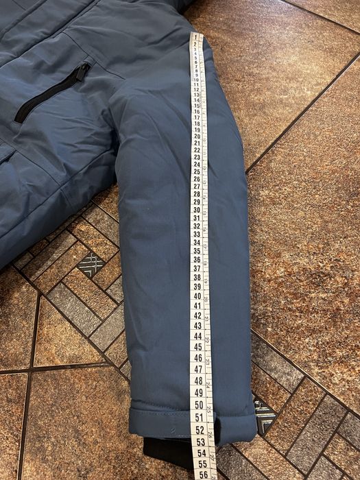 Куртка  зима George 11-12 років.