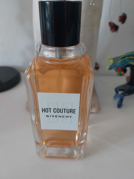 Givenchy Hot Couture 100ml woda perfumowana