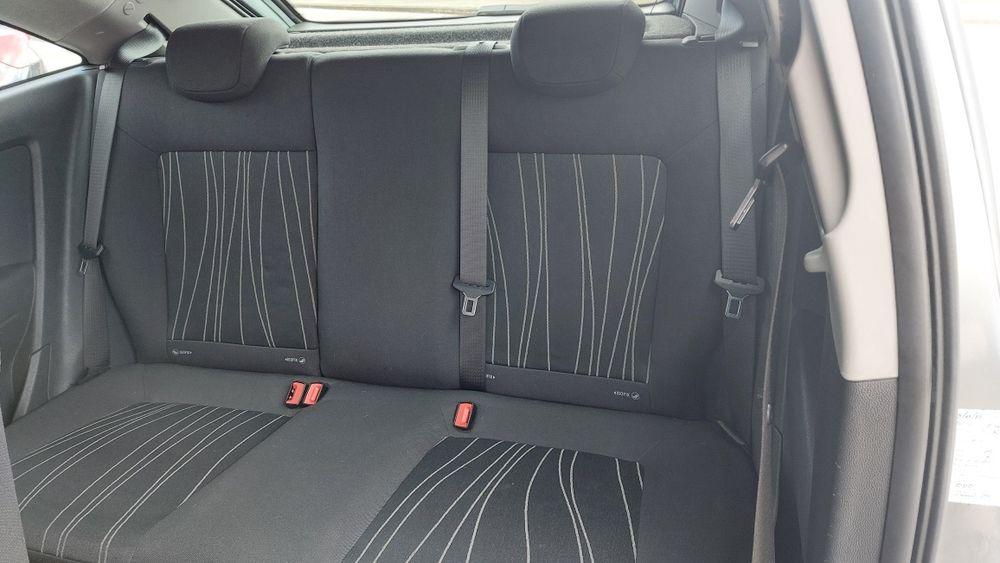 Opel Corsa Special Edition