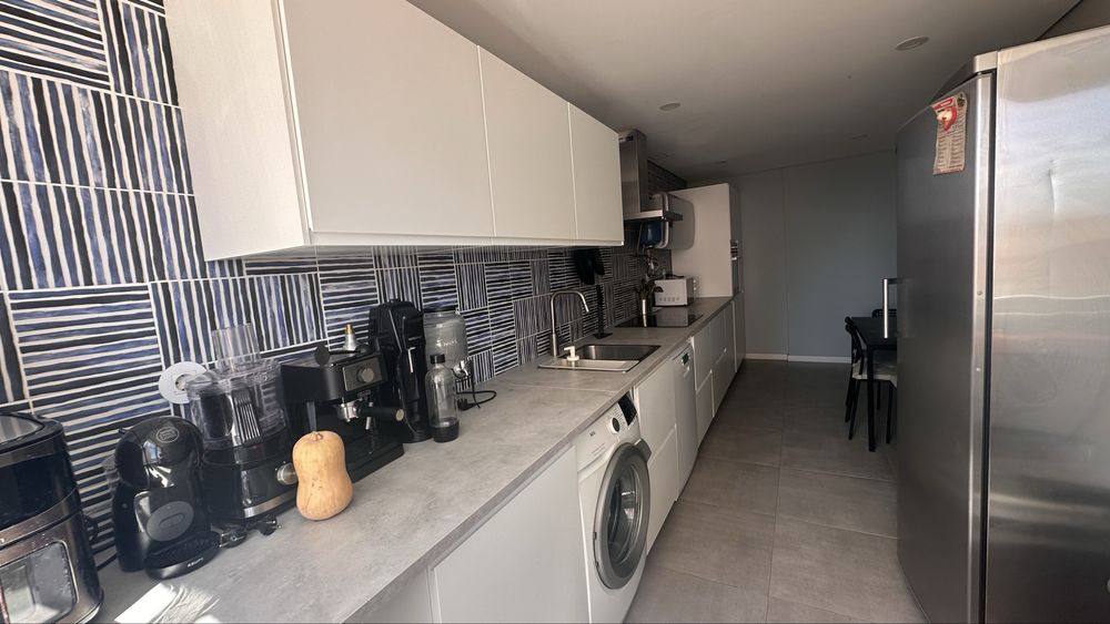 Quarto Estudantes Centro Almada