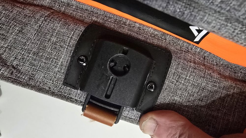 KINETIC BALANCE super torba wozek inwalidzki rower inne