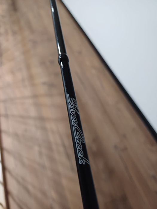 Wędka spiningowa daiwa Silver Creek Ul Fast Spoon
