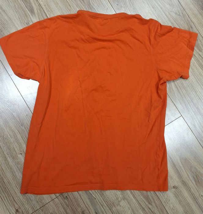 Koszulka sportowa lycra XL