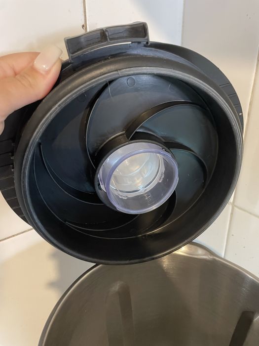 Robot de cozinha Jocca