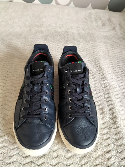Męskie buty sportowe PS by Paul Smith