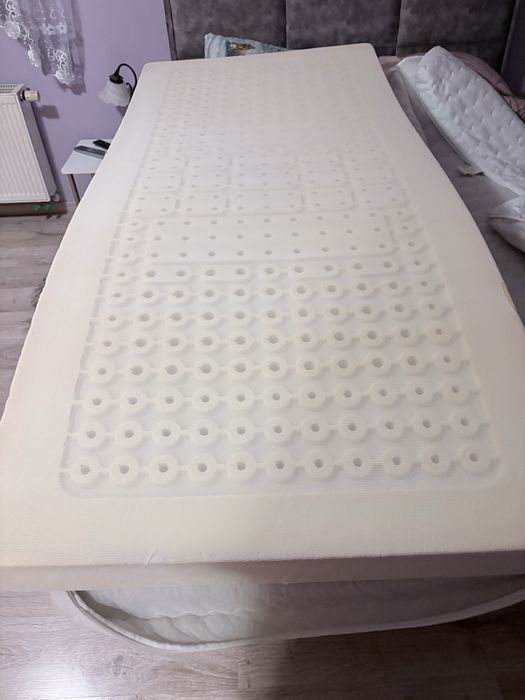 Materace do łóżka 90/200